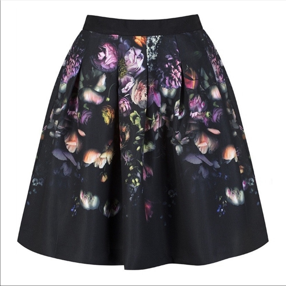 Ted Baker skirt